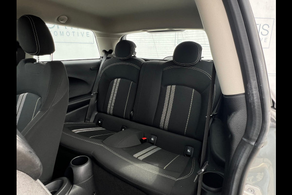 MINI Mini Electric Essential 33 kWh NL AUTO | VIRTUAL COCKPIT | CARPLAY | CRUISE | ! 2DE PINKSTERDAG GEOPEND VAN 10:00 UUR T/M 17:00 UUR
