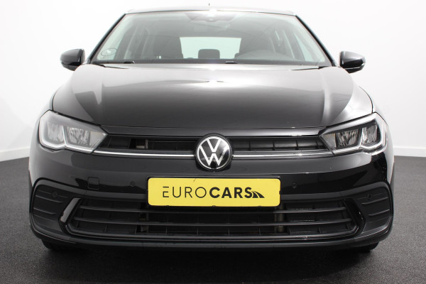 Volkswagen Polo 1.0 TSI 95pk DSG Life | Navigatie | Apple Carplay/Android Auto | Parkeersensoren | Adaptive Cruise Control | Ledverlichting | Stoelverwarming | Start/Stop systeem