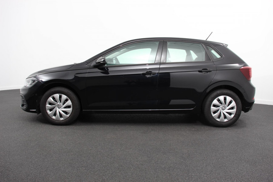Volkswagen Polo 1.0 TSI 95pk DSG Life | Navigatie | Apple Carplay/Android Auto | Parkeersensoren | Adaptive Cruise Control | Ledverlichting | Stoelverwarming | Start/Stop systeem