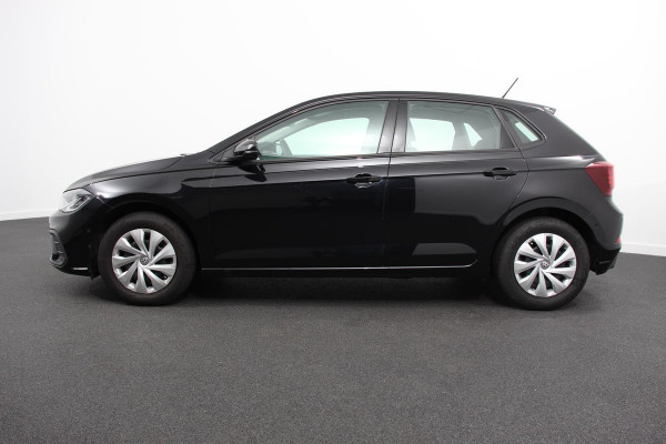Volkswagen Polo 1.0 TSI 95pk DSG Life | Navigatie | Apple Carplay/Android Auto | Parkeersensoren | Adaptive Cruise Control | Ledverlichting | Stoelverwarming | Start/Stop systeem