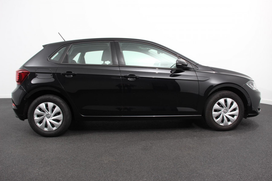 Volkswagen Polo 1.0 TSI 95pk DSG Life | Navigatie | Apple Carplay/Android Auto | Parkeersensoren | Adaptive Cruise Control | Ledverlichting | Stoelverwarming | Start/Stop systeem