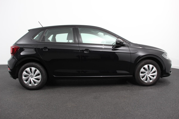 Volkswagen Polo 1.0 TSI 95pk DSG Life | Navigatie | Apple Carplay/Android Auto | Parkeersensoren | Adaptive Cruise Control | Ledverlichting | Stoelverwarming | Start/Stop systeem