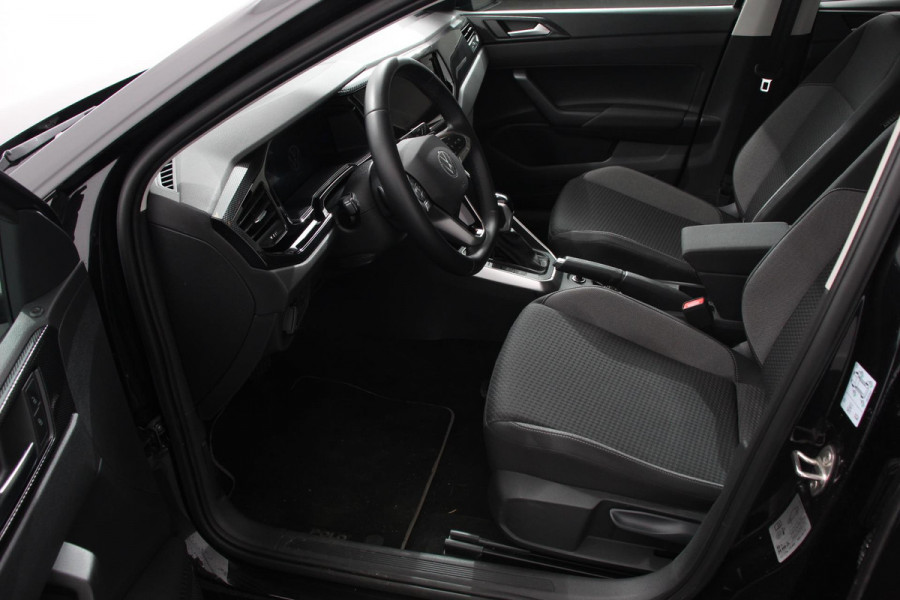 Volkswagen Polo 1.0 TSI 95pk DSG Life | Navigatie | Apple Carplay/Android Auto | Parkeersensoren | Adaptive Cruise Control | Ledverlichting | Stoelverwarming | Start/Stop systeem