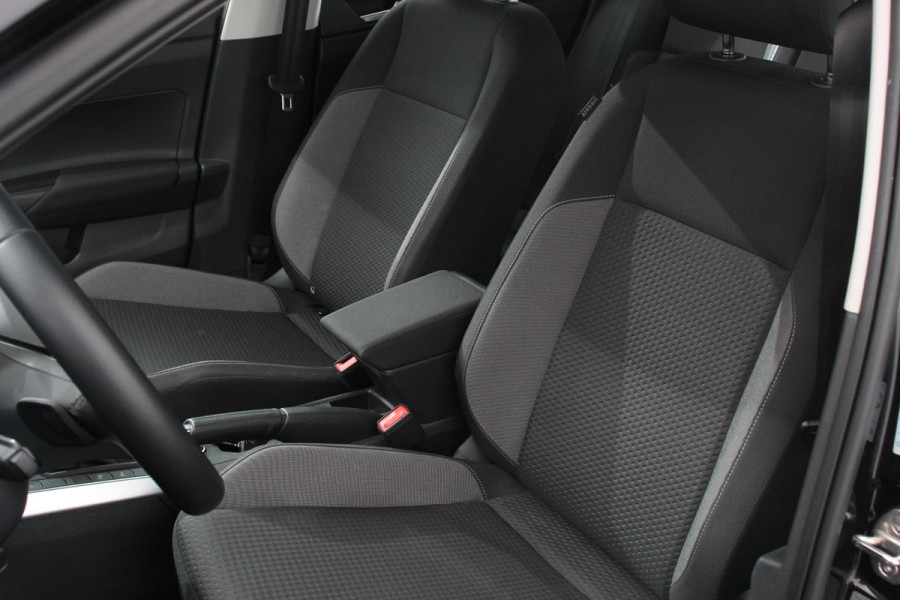 Volkswagen Polo 1.0 TSI 95pk DSG Life | Navigatie | Apple Carplay/Android Auto | Parkeersensoren | Adaptive Cruise Control | Ledverlichting | Stoelverwarming | Start/Stop systeem