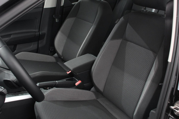 Volkswagen Polo 1.0 TSI 95pk DSG Life | Navigatie | Apple Carplay/Android Auto | Parkeersensoren | Adaptive Cruise Control | Ledverlichting | Stoelverwarming | Start/Stop systeem