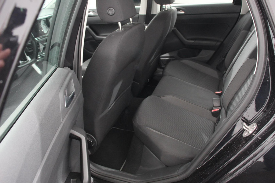 Volkswagen Polo 1.0 TSI 95pk DSG Life | Navigatie | Apple Carplay/Android Auto | Parkeersensoren | Adaptive Cruise Control | Ledverlichting | Stoelverwarming | Start/Stop systeem