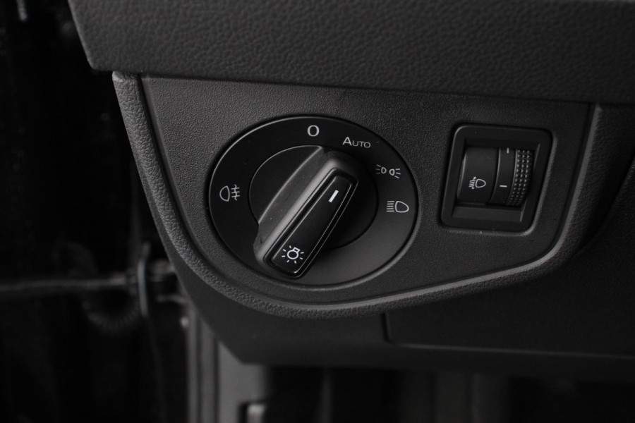 Volkswagen Polo 1.0 TSI 95pk DSG Life | Navigatie | Apple Carplay/Android Auto | Parkeersensoren | Adaptive Cruise Control | Ledverlichting | Stoelverwarming | Start/Stop systeem