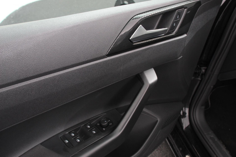 Volkswagen Polo 1.0 TSI 95pk DSG Life | Navigatie | Apple Carplay/Android Auto | Parkeersensoren | Adaptive Cruise Control | Ledverlichting | Stoelverwarming | Start/Stop systeem