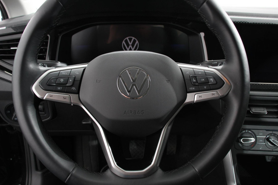 Volkswagen Polo 1.0 TSI 95pk DSG Life | Navigatie | Apple Carplay/Android Auto | Parkeersensoren | Adaptive Cruise Control | Ledverlichting | Stoelverwarming | Start/Stop systeem