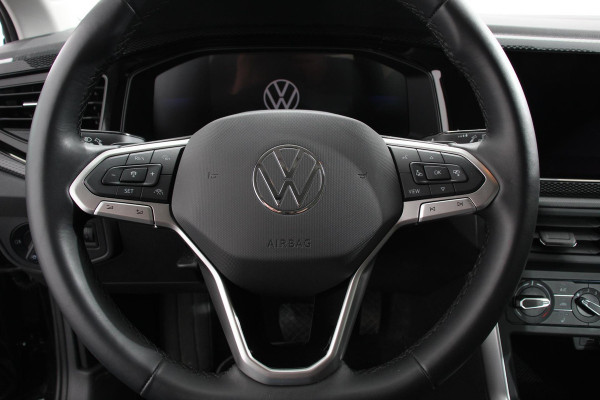Volkswagen Polo 1.0 TSI 95pk DSG Life | Navigatie | Apple Carplay/Android Auto | Parkeersensoren | Adaptive Cruise Control | Ledverlichting | Stoelverwarming | Start/Stop systeem
