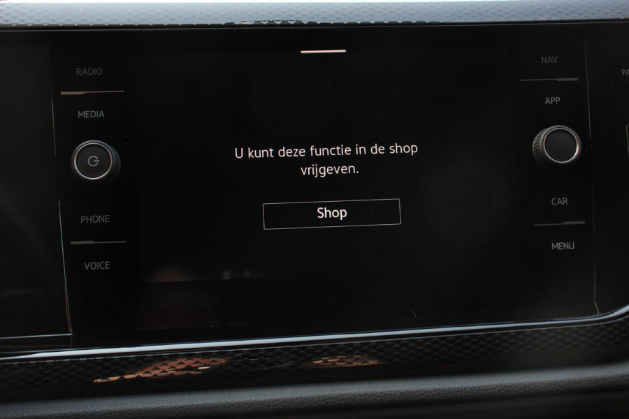 Volkswagen Polo 1.0 TSI 95pk DSG Life | Navigatie | Apple Carplay/Android Auto | Parkeersensoren | Adaptive Cruise Control | Ledverlichting | Stoelverwarming | Start/Stop systeem