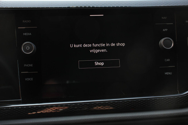 Volkswagen Polo 1.0 TSI 95pk DSG Life | Navigatie | Apple Carplay/Android Auto | Parkeersensoren | Adaptive Cruise Control | Ledverlichting | Stoelverwarming | Start/Stop systeem