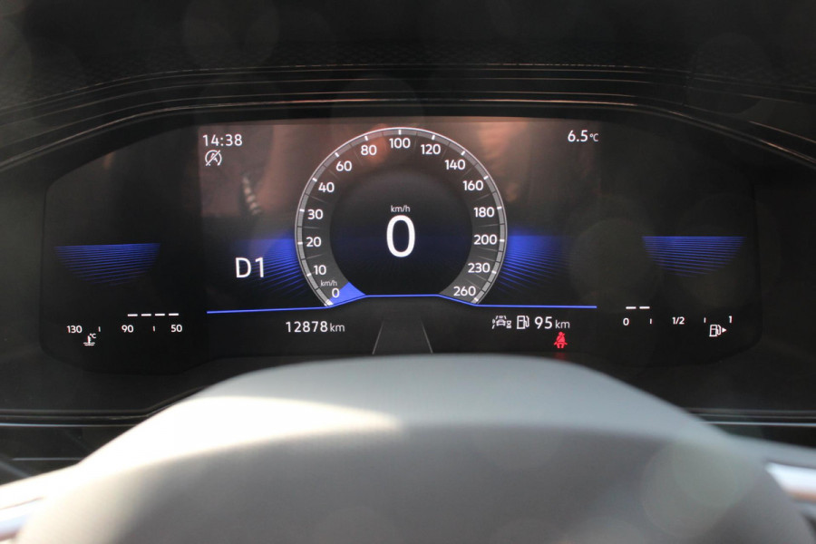 Volkswagen Polo 1.0 TSI 95pk DSG Life | Navigatie | Apple Carplay/Android Auto | Parkeersensoren | Adaptive Cruise Control | Ledverlichting | Stoelverwarming | Start/Stop systeem