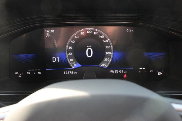 Volkswagen Polo 1.0 TSI 95pk DSG Life | Navigatie | Apple Carplay/Android Auto | Parkeersensoren | Adaptive Cruise Control | Ledverlichting | Stoelverwarming | Start/Stop systeem
