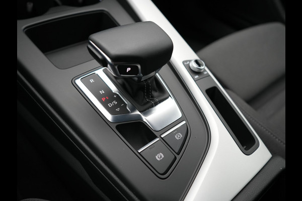 Audi A4 Avant 35 TFSI S Line 2.0 TFSI 150pk | Trekhaak af Fabriek | Adaptive Cruise | Apple Carplay | Sportstoelen Verwarmd | 18"L.M | BLIS | Virtual |