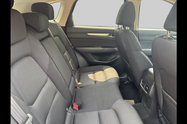 Mazda CX-5 2.0 SkyActiv-G 165 TS+ in nieuwstaat van 1e eigenaar | 2000kg trekgewicht | trekhaak |automaat
