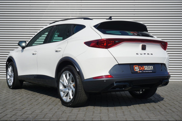 CUPRA Formentor PHEV AUTOMAAT ADAPTIVE | CARPLAY | STUURVERW. | KEYLESS | LED!