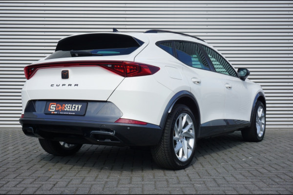 CUPRA Formentor PHEV AUTOMAAT ADAPTIVE | CARPLAY | STUURVERW. | KEYLESS | LED!