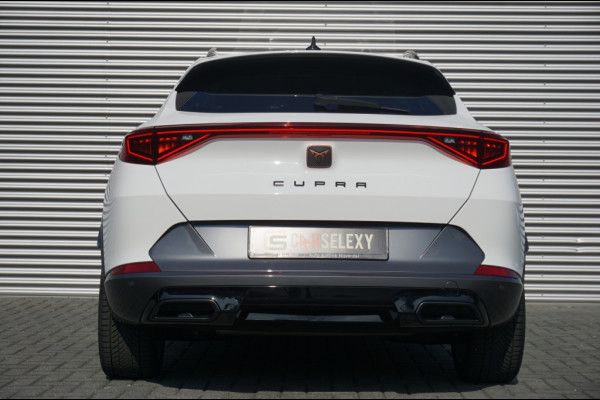 CUPRA Formentor PHEV AUTOMAAT ADAPTIVE | CARPLAY | STUURVERW. | KEYLESS | LED!