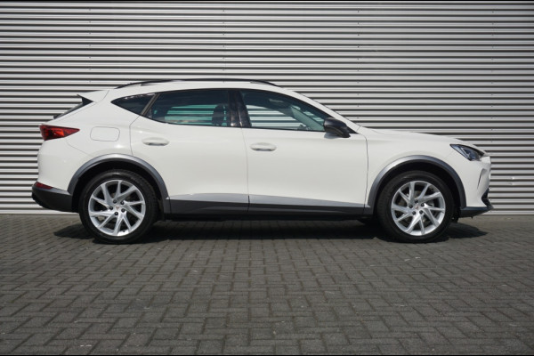 CUPRA Formentor PHEV AUTOMAAT ADAPTIVE | CARPLAY | STUURVERW. | KEYLESS | LED!
