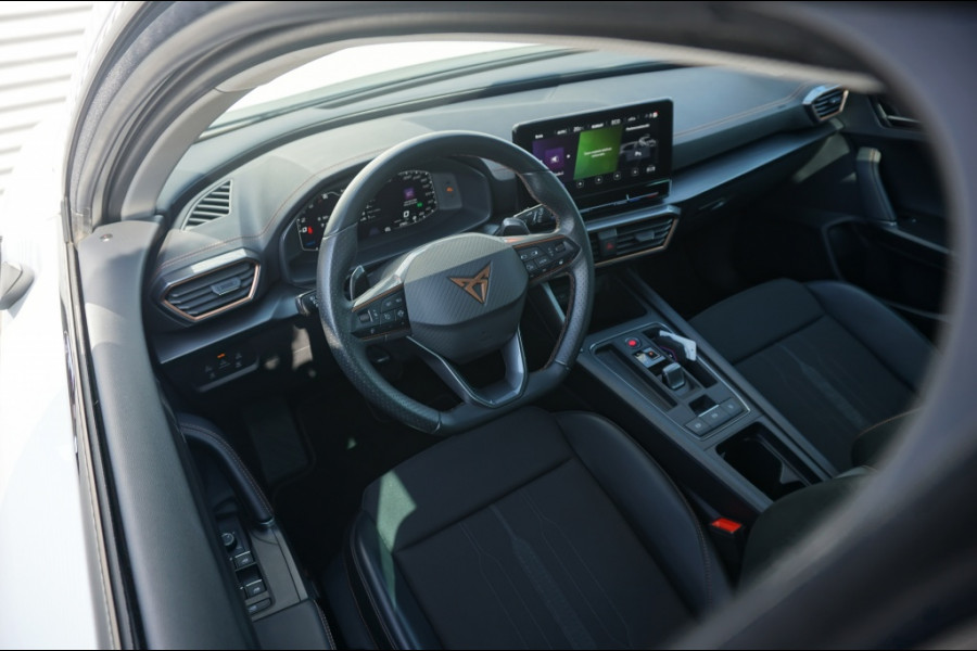 CUPRA Formentor PHEV AUTOMAAT ADAPTIVE | CARPLAY | STUURVERW. | KEYLESS | LED!