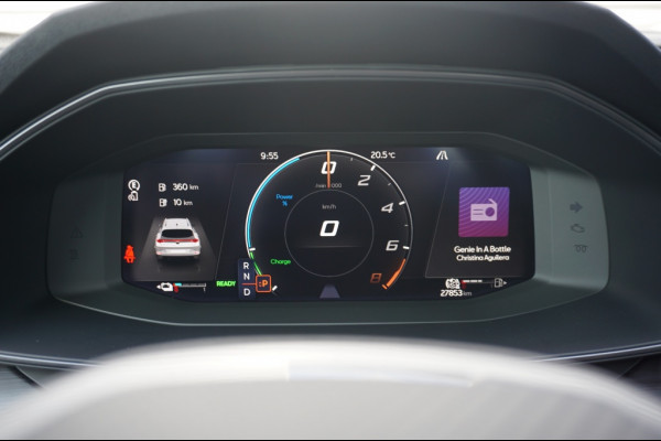 CUPRA Formentor PHEV AUTOMAAT ADAPTIVE | CARPLAY | STUURVERW. | KEYLESS | LED!