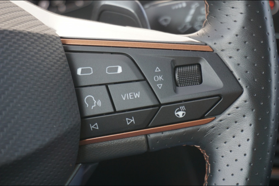CUPRA Formentor PHEV AUTOMAAT ADAPTIVE | CARPLAY | STUURVERW. | KEYLESS | LED!