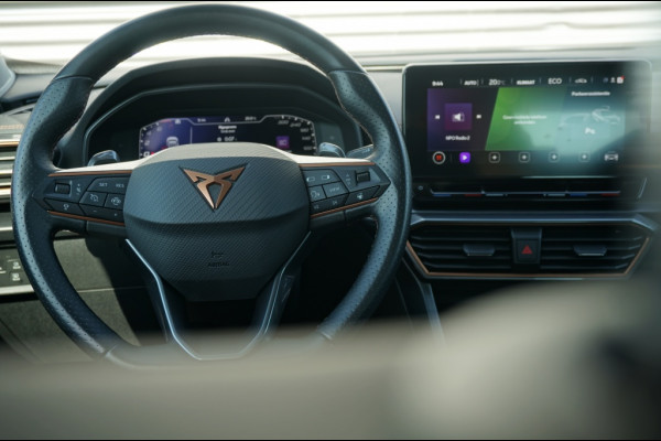 CUPRA Formentor PHEV AUTOMAAT ADAPTIVE | CARPLAY | STUURVERW. | KEYLESS | LED!