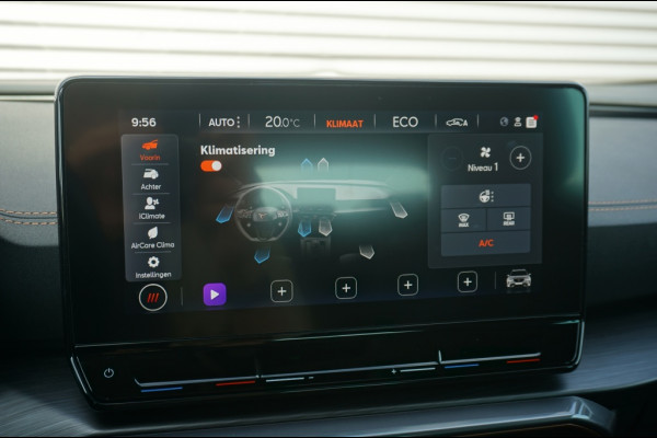 CUPRA Formentor PHEV AUTOMAAT ADAPTIVE | CARPLAY | STUURVERW. | KEYLESS | LED!