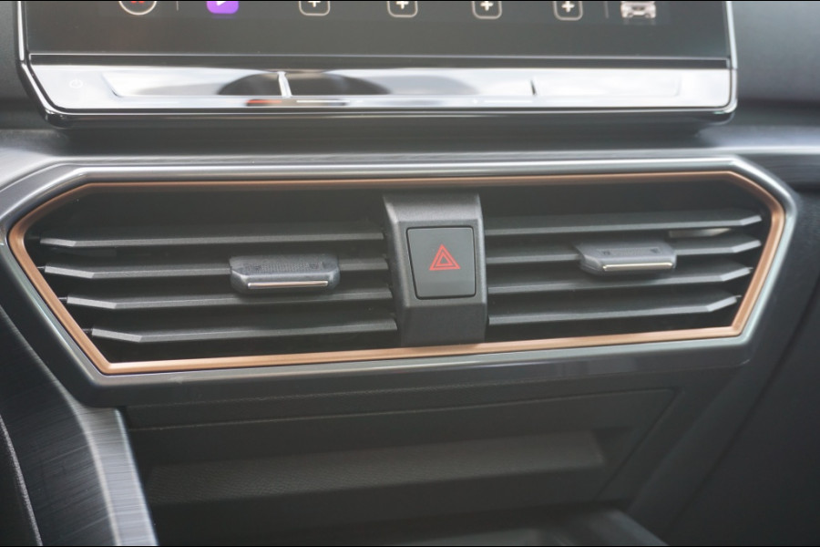 CUPRA Formentor PHEV AUTOMAAT ADAPTIVE | CARPLAY | STUURVERW. | KEYLESS | LED!