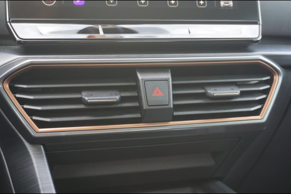 CUPRA Formentor PHEV AUTOMAAT ADAPTIVE | CARPLAY | STUURVERW. | KEYLESS | LED!