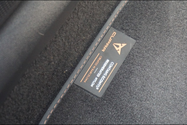 CUPRA Formentor PHEV AUTOMAAT ADAPTIVE | CARPLAY | STUURVERW. | KEYLESS | LED!