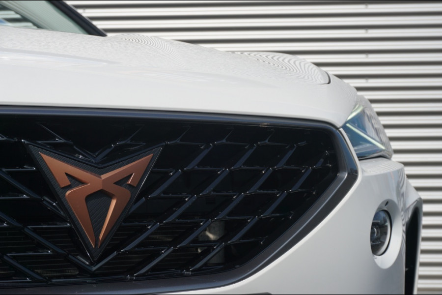 CUPRA Formentor PHEV AUTOMAAT ADAPTIVE | CARPLAY | STUURVERW. | KEYLESS | LED!