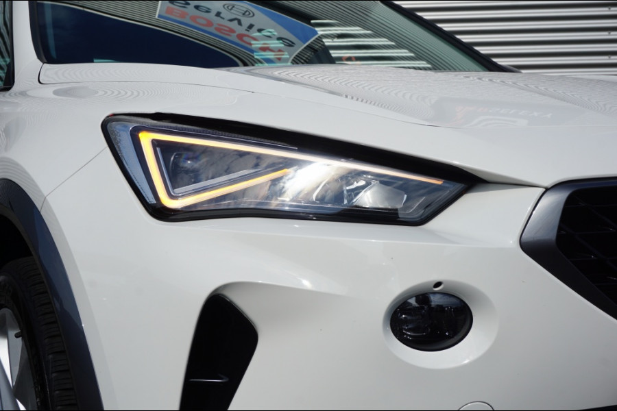 CUPRA Formentor PHEV AUTOMAAT ADAPTIVE | CARPLAY | STUURVERW. | KEYLESS | LED!