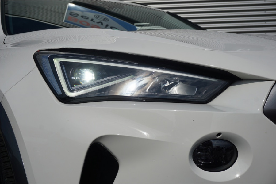 CUPRA Formentor PHEV AUTOMAAT ADAPTIVE | CARPLAY | STUURVERW. | KEYLESS | LED!