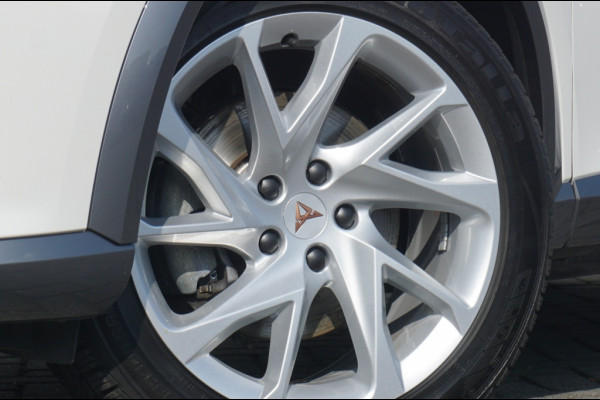 CUPRA Formentor PHEV AUTOMAAT ADAPTIVE | CARPLAY | STUURVERW. | KEYLESS | LED!