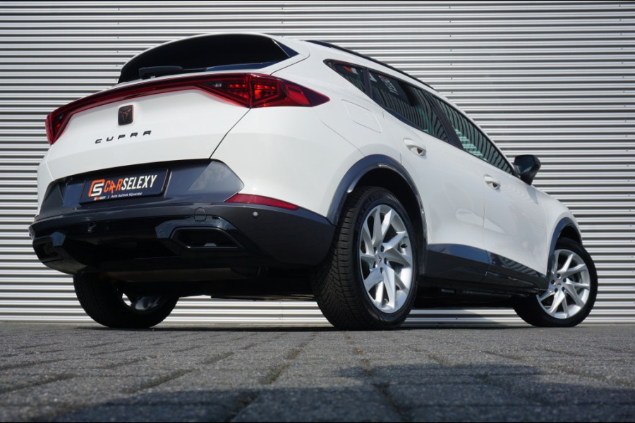 CUPRA Formentor PHEV AUTOMAAT ADAPTIVE | CARPLAY | STUURVERW. | KEYLESS | LED!