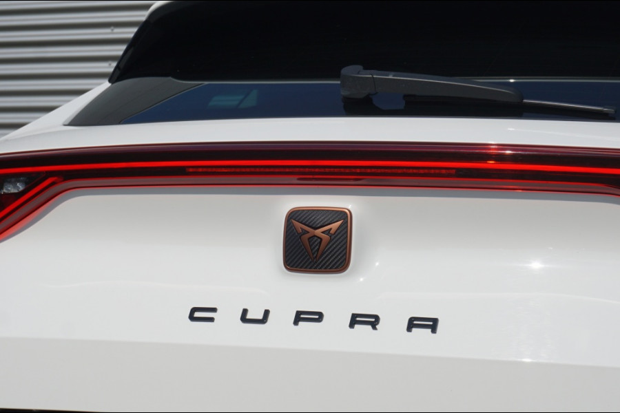 CUPRA Formentor PHEV AUTOMAAT ADAPTIVE | CARPLAY | STUURVERW. | KEYLESS | LED!