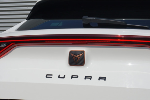 CUPRA Formentor PHEV AUTOMAAT ADAPTIVE | CARPLAY | STUURVERW. | KEYLESS | LED!