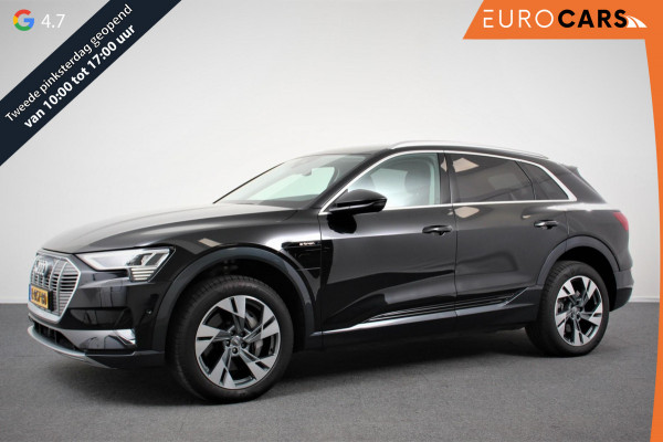 Audi e-tron 55 Quattro Advanced Tour Pack LED Matrix 20" PDC VA Camera Leder DAB+