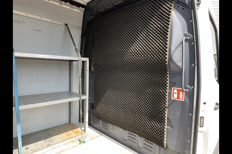 Mercedes-Benz Sprinter 314 2.2 CDI L2 H2 Würth Kastinrichting