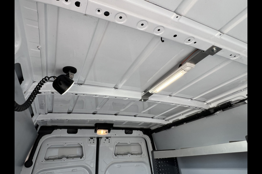 Mercedes-Benz Sprinter 314 2.2 CDI L2 H2 Würth Kastinrichting