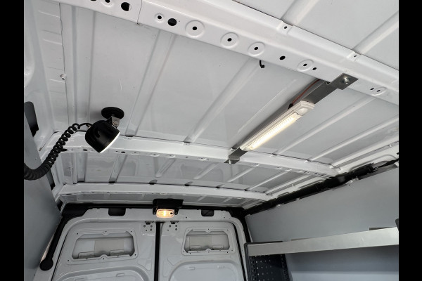 Mercedes-Benz Sprinter 314 2.2 CDI L2 H2 Würth Kastinrichting
