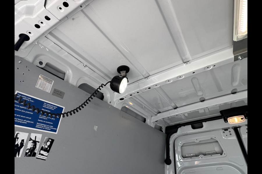 Mercedes-Benz Sprinter 314 2.2 CDI L2 H2 Würth Kastinrichting
