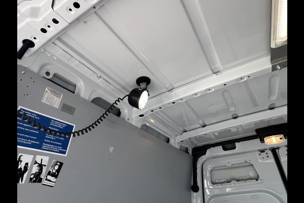 Mercedes-Benz Sprinter 314 2.2 CDI L2 H2 Würth Kastinrichting