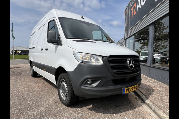 Mercedes-Benz Sprinter 314 2.2 CDI L2 H2 Würth Kastinrichting