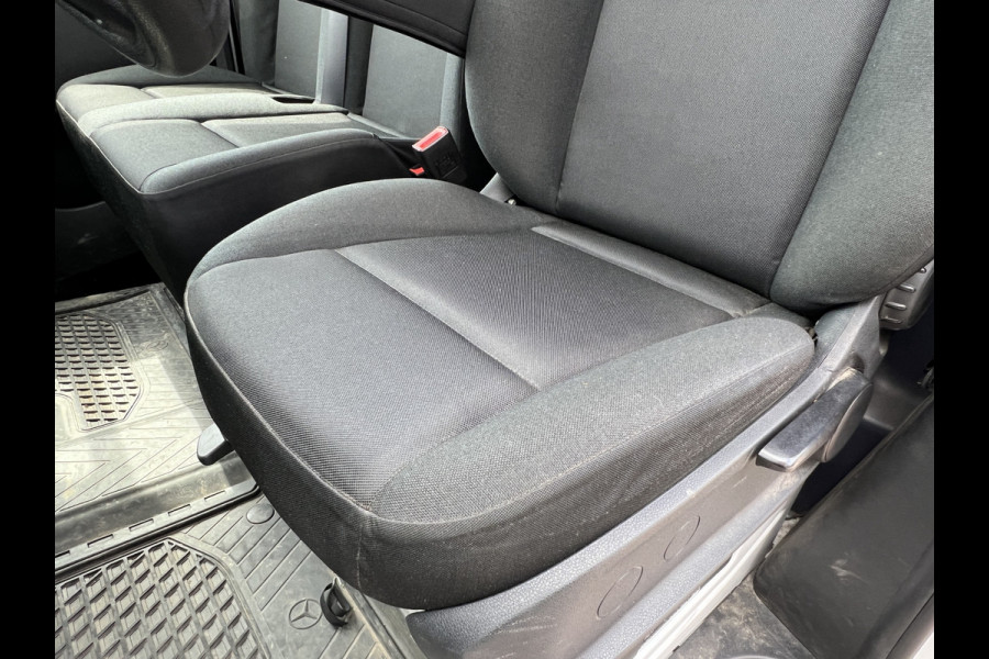 Mercedes-Benz Sprinter 314 2.2 CDI L2 H2 Würth Kastinrichting