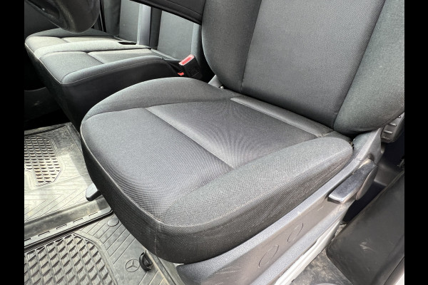 Mercedes-Benz Sprinter 314 2.2 CDI L2 H2 Würth Kastinrichting