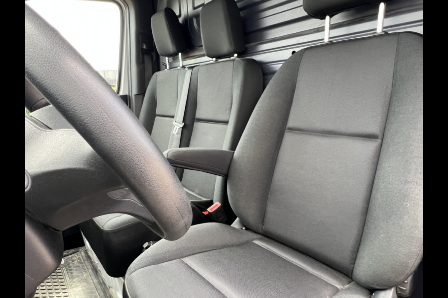 Mercedes-Benz Sprinter 314 2.2 CDI L2 H2 Würth Kastinrichting