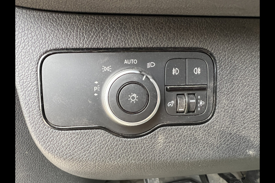Mercedes-Benz Sprinter 314 2.2 CDI L2 H2 Würth Kastinrichting